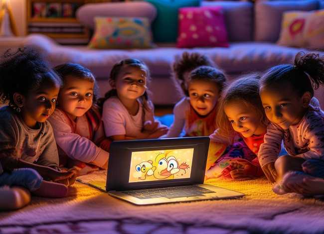 在线儿童故事播放mp3，儿童故事在线听mp3免费