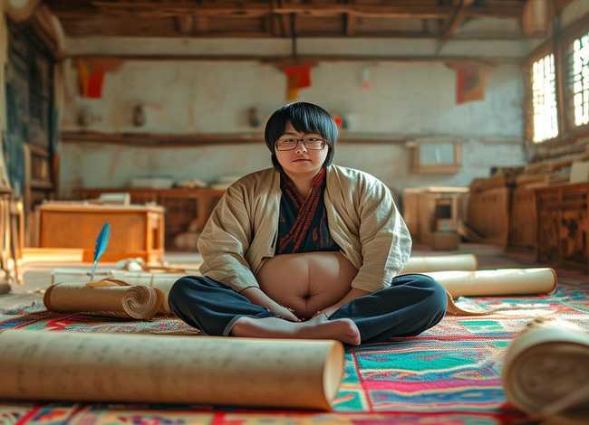 弟子规讲故事（弟子规讲故事松紧带肚子松紧）