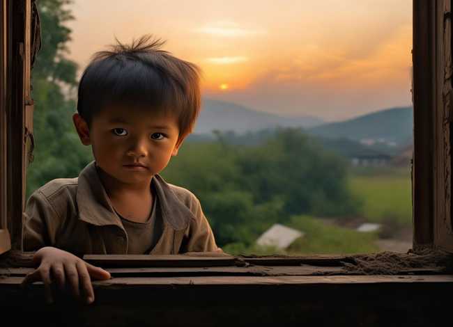 留守儿童观后感 留守儿童观后感500字左右