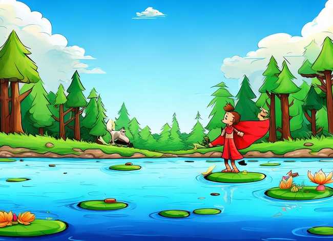 幼儿连环画故事图片6张,幼儿连环画故事图片6张十发 幼儿连环画故事图片6张,幼儿连环画故事图片6张十发