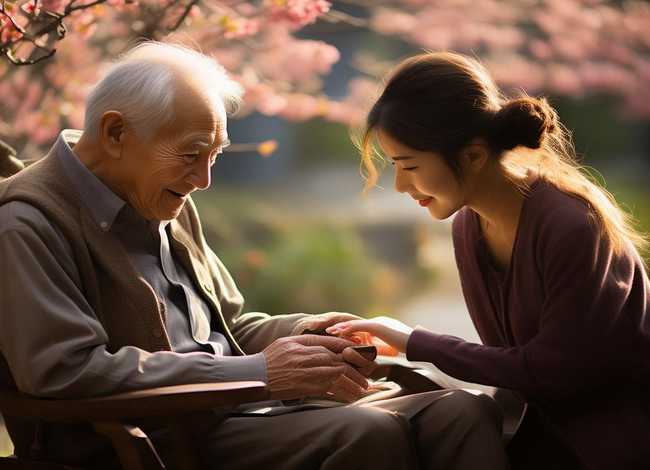 孝心故事大全；孝心故事大全完整版