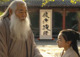 尊师重道的故事典故 - 尊师重道的故事典故四字