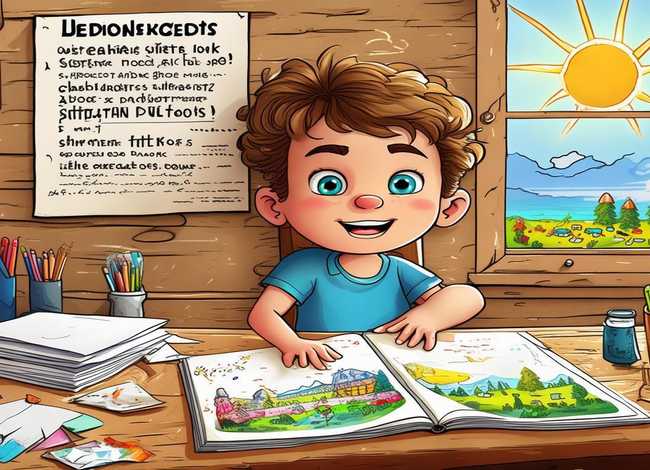 儿童绘本如何投稿 儿童绘本如何投稿作品