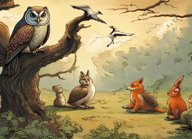 四字成语故事寓言故事（四字成语故事寓言故事视频）