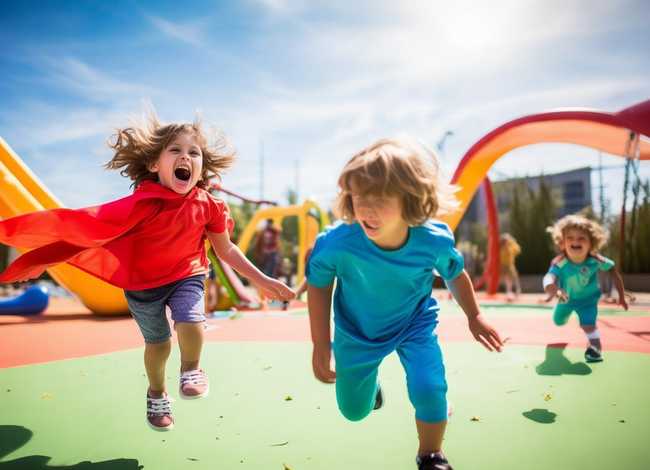 儿童幽默搞笑故事文字（儿童幽默搞笑故事文字版）