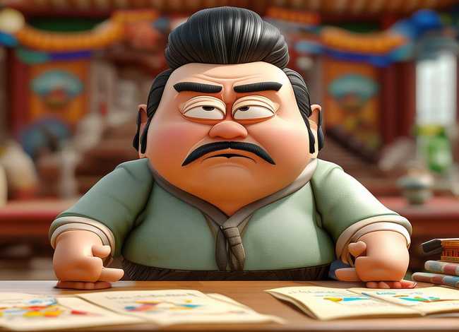 秦桧故事解说儿童 秦桧故事简化