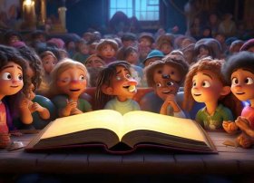 有声少儿故事 - 有声少儿故事免费听