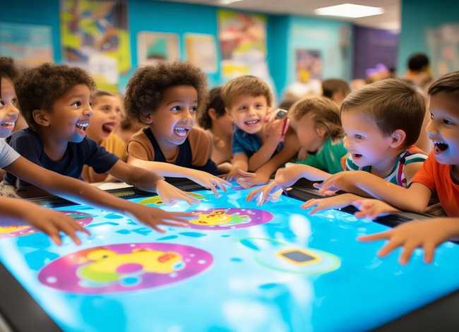 教育儿童的节目（教育儿童的节目叫什么）