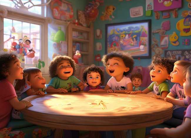 儿童故事我知道视频、幼儿故事我知道视频