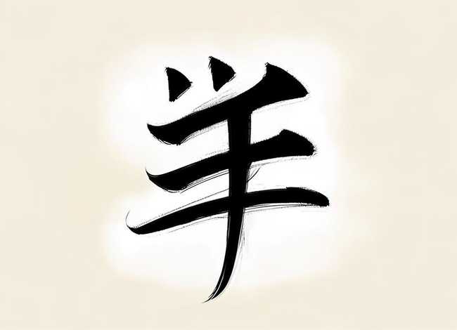 灵字的简笔画 - 灵字的简笔画怎么画