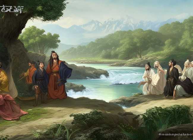 西门豹的故事（西门豹的故事简短20字）