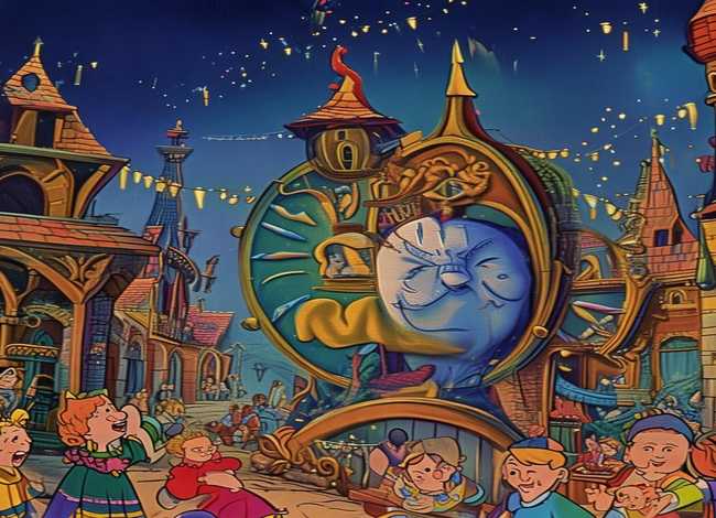 格林童话动画片100集（格林童话动画片100集在线观看）