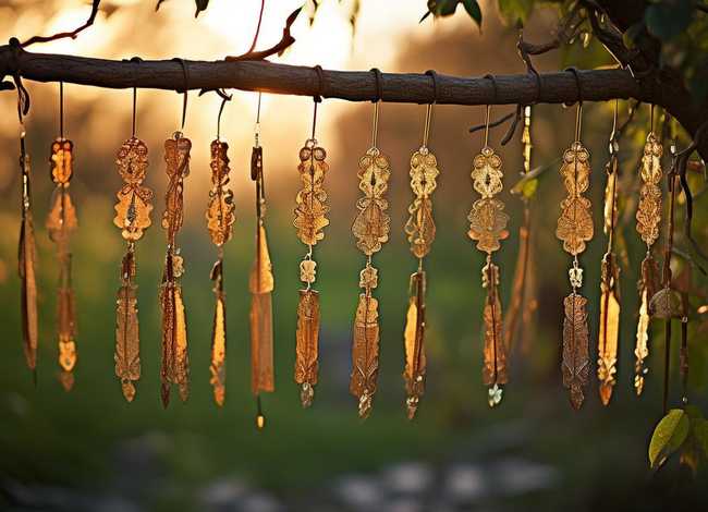 有关风铃的故事、有关风铃的故事作文