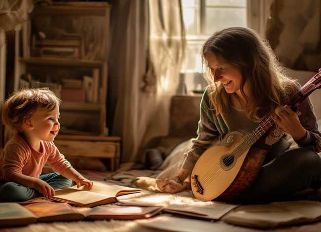 听妈妈讲故事是几级曲子 - 听妈妈讲故事是几级曲子啊