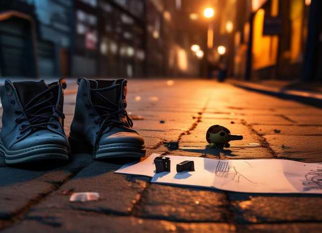 讲述走失儿童的真实故事 - 小孩走失的故事 讲述走失儿童的真实故事 - 小孩走失的故事