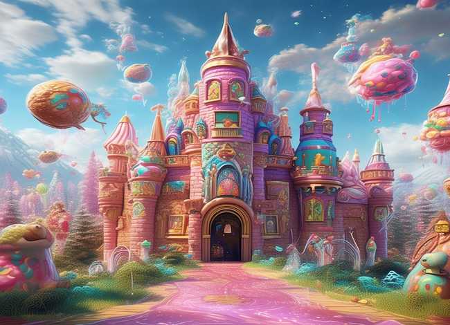 儿童想象小说、儿童想象小说有哪些 儿童想象小说、儿童想象小说有哪些