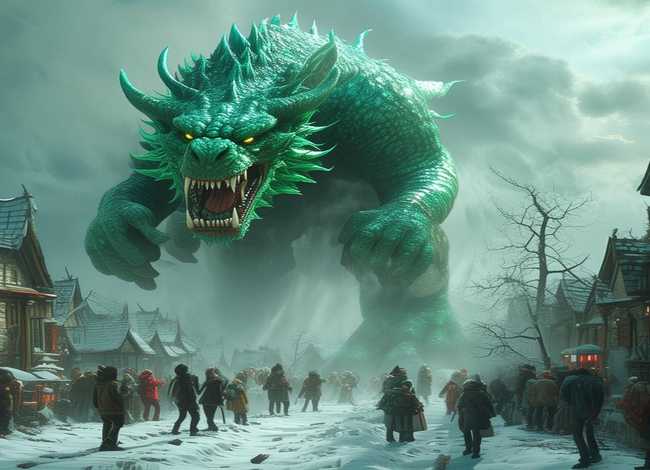 故事年兽的故事视频,年兽的故事视频在线听 故事年兽的故事视频,年兽的故事视频在线听