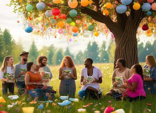 乐观故事30篇（乐观故事200）