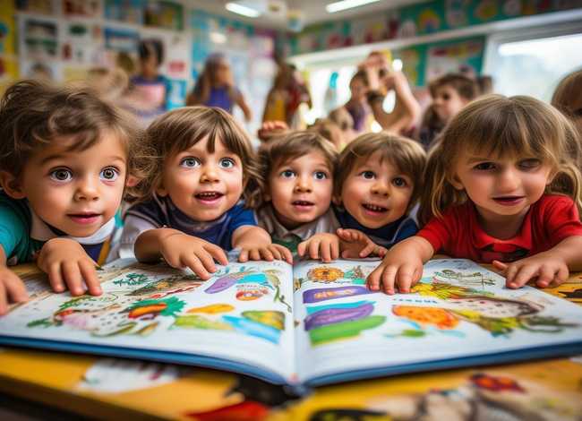 四年级儿童故事txt、故事小学四年级