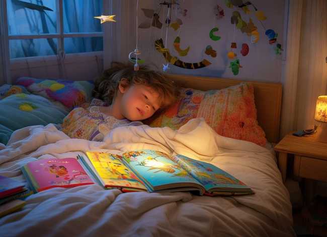 儿童睡前故事故事精选100篇 - 儿童睡前故事100篇精选