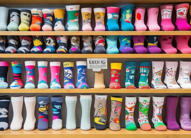 儿童袜子有哪些品牌、儿童袜子有哪些品牌性价比高