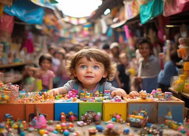 儿童卖东西的故事 关于卖东西的幼儿小故事 儿童卖东西的故事 关于卖东西的幼儿小故事