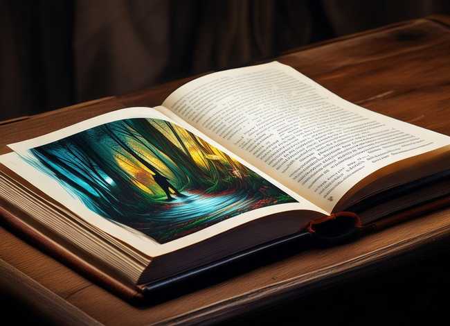 讲故事的序言结构、讲故事的序言结构是什么