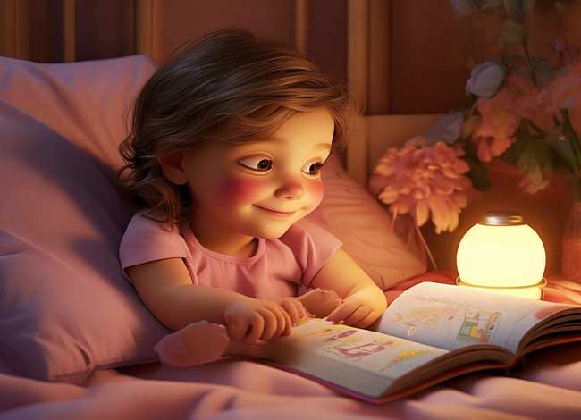 婴儿睡前故事儿童、婴儿睡前好故事