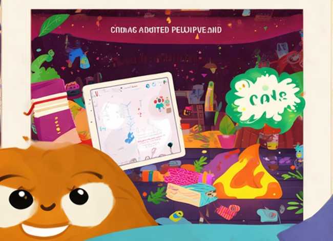 给孩子讲故事软件 给孩子讲故事的软件