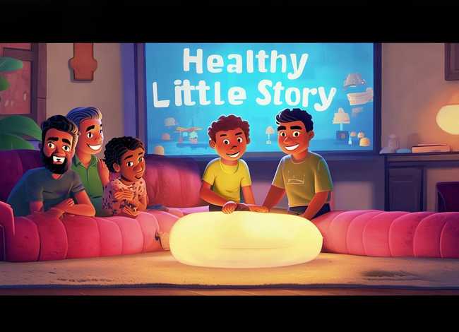 健康小故事视频、健康小故事视频播放