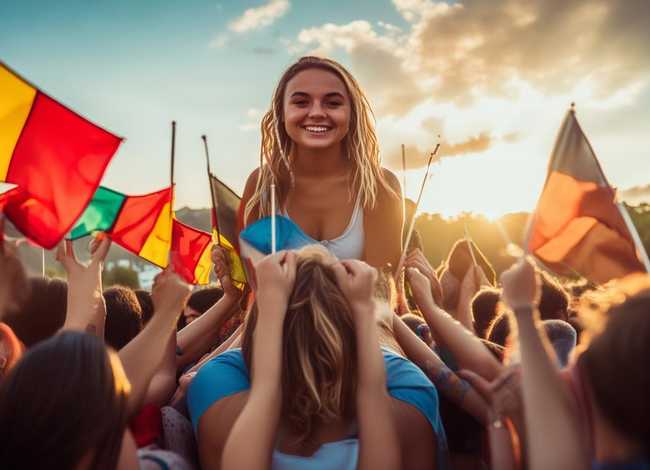 团队精神的故事有哪些（团队精神的小故事大道理）