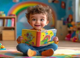 绘本故事六岁啦；六岁宝宝绘本故事