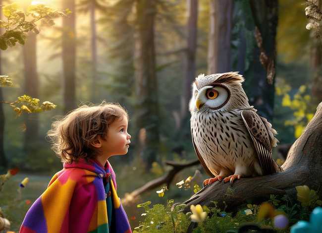 儿童故事800字有寓意；幼儿故事大全800字