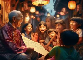 粤语儿童故事大全连续播放；小朋友粤语故事大全免费听