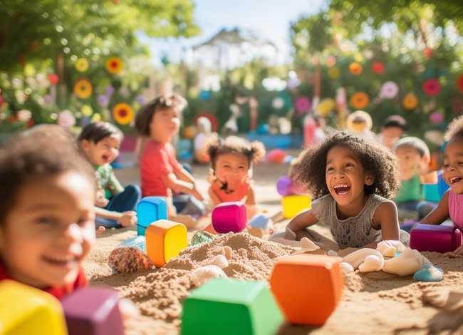正能量的故事幼儿园，小朋友幼儿园正能量的故事大全