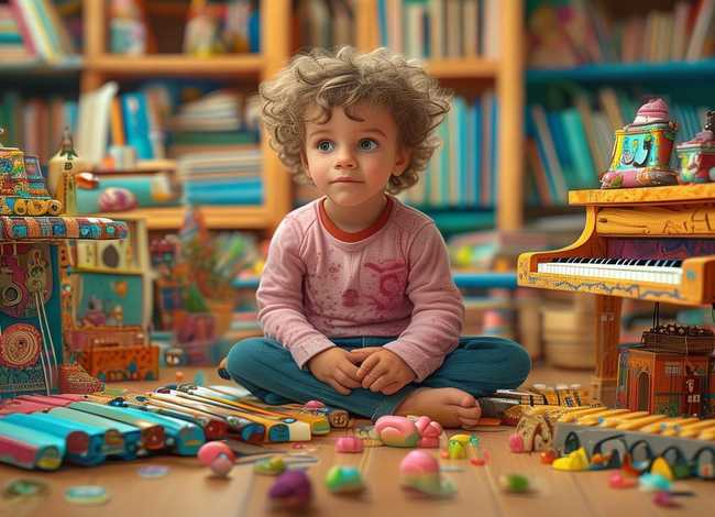 美育儿童音乐故事宝盒 美育音乐故事宝盒mp3