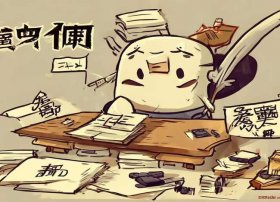 一窍不通成语故事朗读 - 一窍不通成语故事读后感