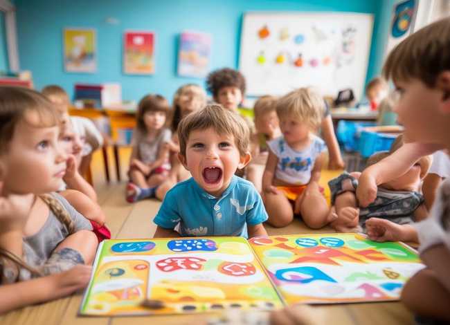 小朋友讲数学小故事 小朋友讲数学小故事三年级