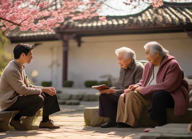 孝敬父母故事视频，孝敬父母的故事视频