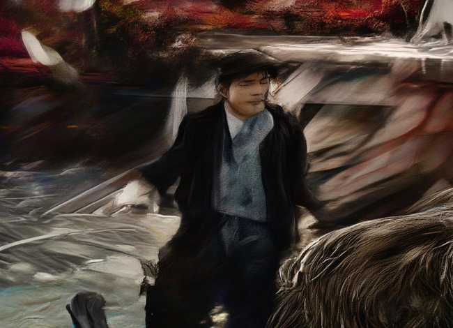 约法三章故事概括50字(约法三章故事概括50字怎么写) 约法三章故事概括50字(约法三章故事概括50字怎么写)