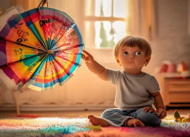 关于风扇的幼儿简短故事、关于风扇的幼儿简短故事有哪些