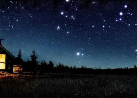 简短小故事关于星星（简短小故事关于星星的故事）