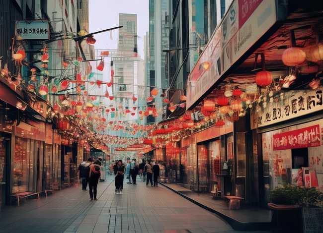 走失儿童警务站新闻 - 警务站帮助找到走失孩子简报