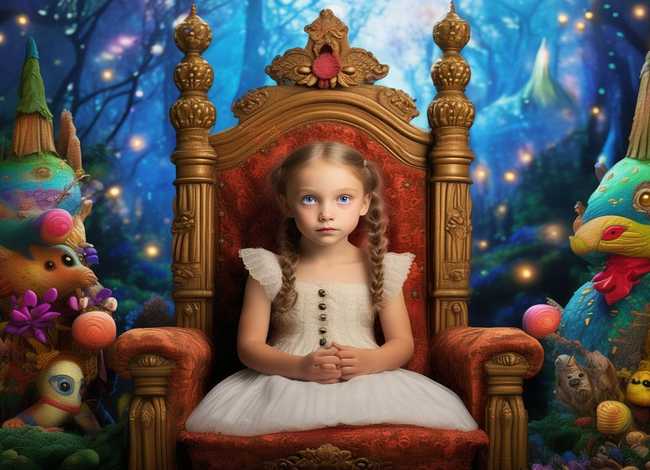 丹麦童话经典作品，丹麦童话经典作品推荐