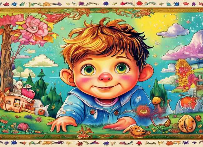 儿童故事大全注音版（儿童注音版经典故事）