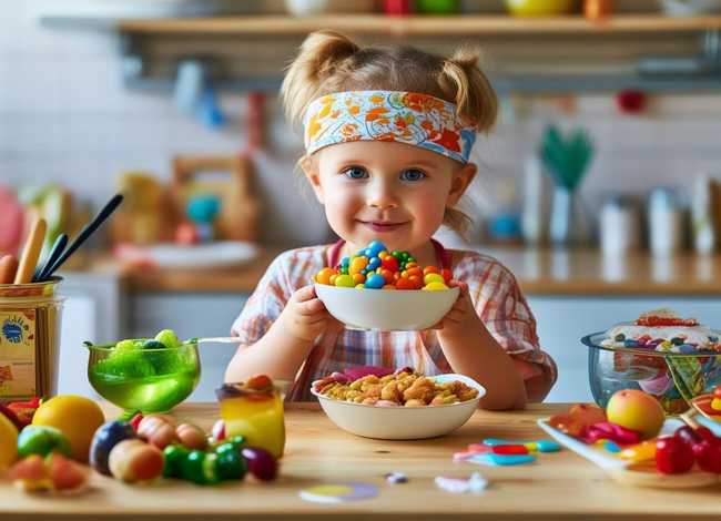 儿童自己做美食哪些简易方便的 小孩自己做的简单美食