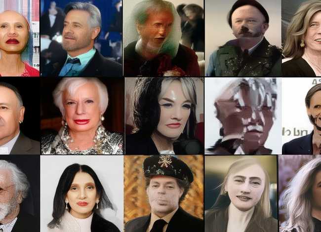 外国名人故事15篇50字，外国名人故事15篇50字左右