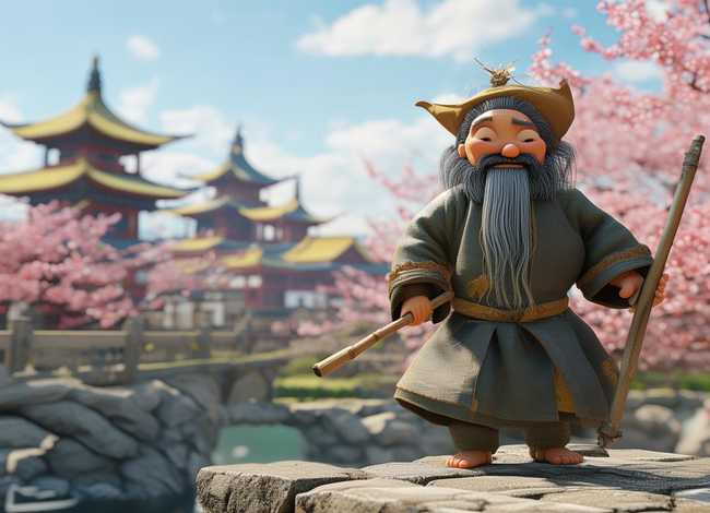 幼儿故事济公传说、幼儿故事济公传说简介