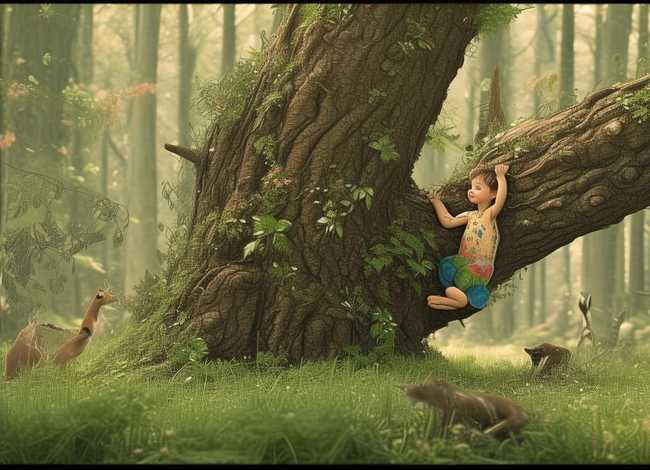 手无缚鸡之力的儿童故事；手无缚鸡之力的典故