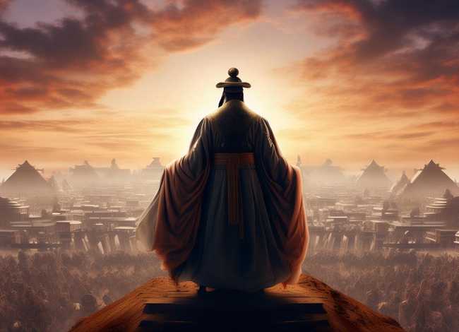 秦始皇的故事50字(秦始皇的故事50字简介) 秦始皇的故事50字(秦始皇的故事50字简介)